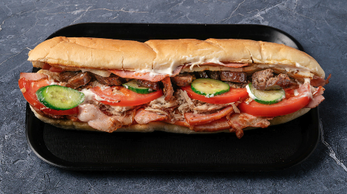 XL Sandwich
